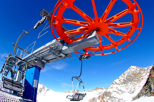 Steuerpflicht für Skilifte in Italien Steuerpflicht für Skilifte in Italien
