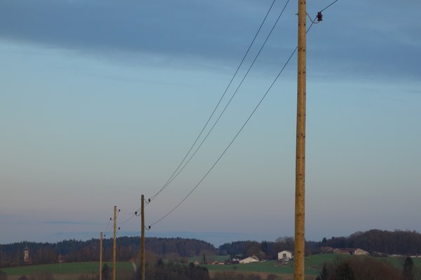 Naturverträgliche Energiewende - JETZT ! Naturverträgliche Energiewende - JETZT !