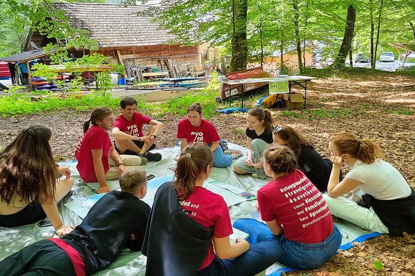 Urlaub mit gutem Gewissen Urlaub mit gutem Gewissen