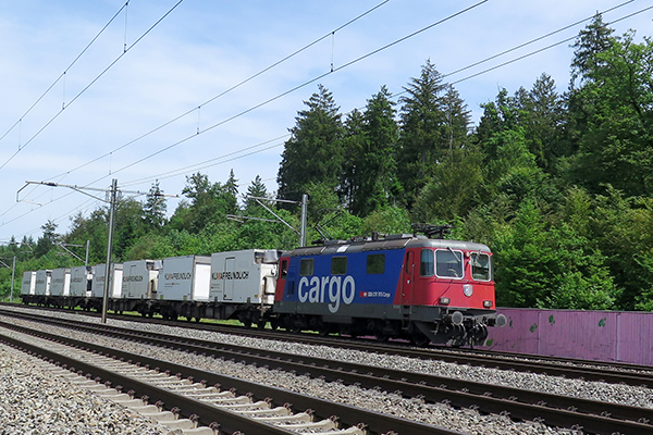 Verlagerung auf den Weg bringen Verlagerung auf den Weg bringen