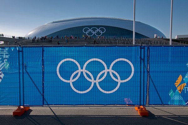 Virus Olympische Winterspiele Virus Olympische Winterspiele