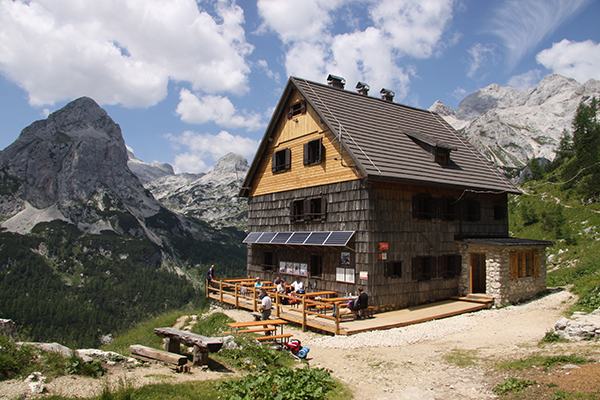 Von den Bergen bis in die Täler Von den Bergen bis in die Täler