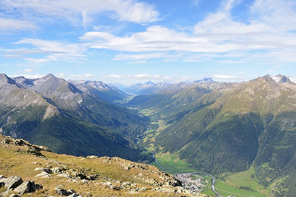Von Schutzinseln zu Regionalmanagern Von Schutzinseln zu Regionalmanagern