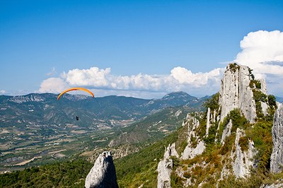 Warum der Tourismus den Naturschutz (noch) braucht