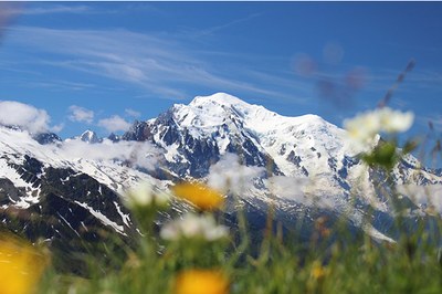 Welterbe Mont Blanc?
