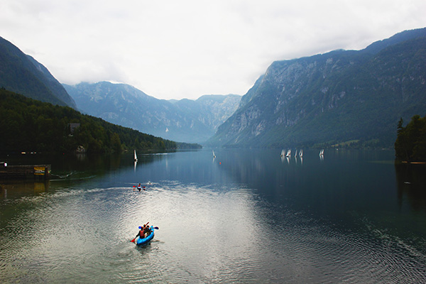 Wem gehört der Bergsee? Wem gehört der Bergsee?