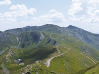 Wintertourismus in den Alpen: Wachstum auf Teufel komm raus?