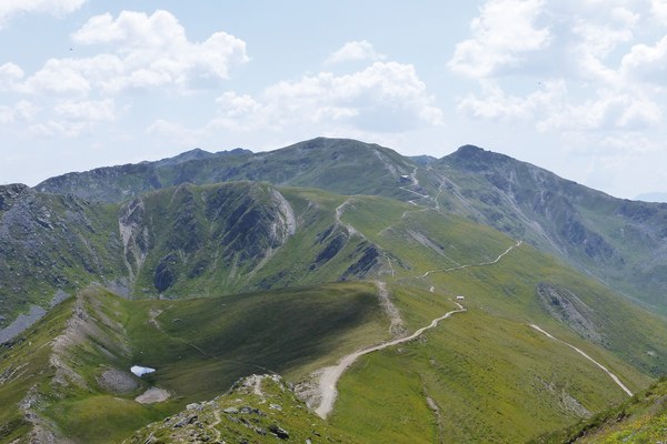 Wintertourismus in den Alpen: Wachstum auf Teufel komm raus? Wintertourismus in den Alpen: Wachstum auf Teufel komm raus?