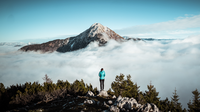 Wo findet sich die höchste Lebensqualität der Alpen?