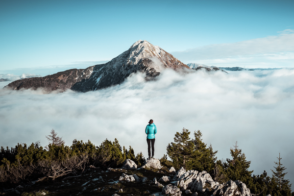 Wo findet sich die höchste Lebensqualität der Alpen? Wo findet sich die höchste Lebensqualität der Alpen?