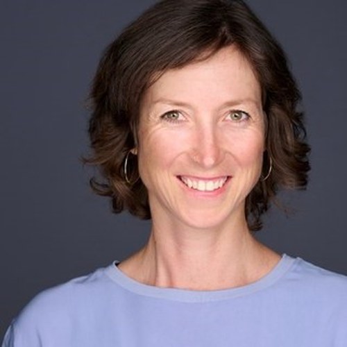 Christine Busch