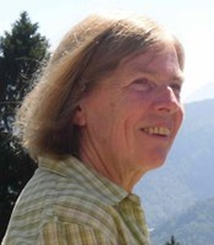 Christine Eben
