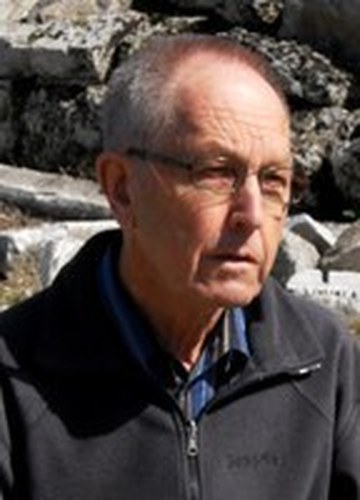 Peter Dill