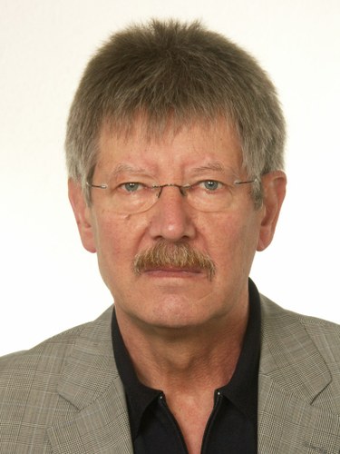 Peter Eberle