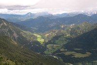 Der Rand im Zentrum: Thesen und Forderungen von der CIPRA-Jahresfachtagung in Semmering/A