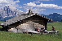 Tourismus mit Zukunft - Position der CIPRA Schweiz