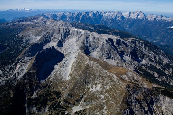 Alpenkonventionsbüro von CIPRA Österreich Alpenkonventionsbüro von CIPRA Österreich