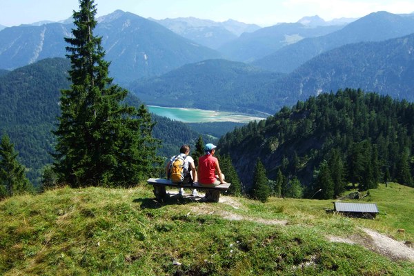 Alpenzustandsbericht Tourismus Alpenzustandsbericht Tourismus