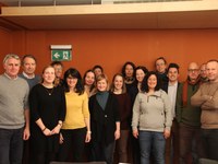 CIPRA Forum 2017