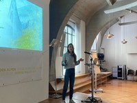 CIPRA Forum 2024