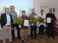 CIPRA Preis 2019
