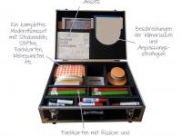 Klima-Toolbox