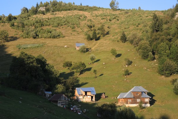 Kooperationsprojekt Rumänien-Schweiz Kooperationsprojekt Rumänien-Schweiz