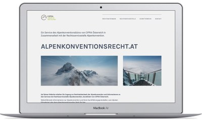 Rechtsservicestelle