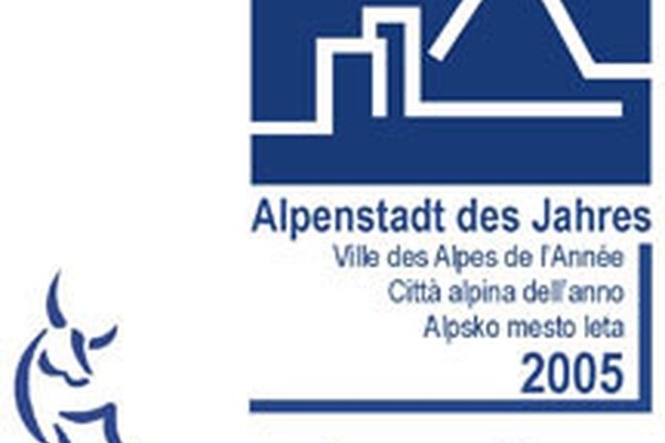 Sonthofen - Alpenstadt des Jahres 2005 Sonthofen - Alpenstadt des Jahres 2005