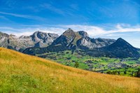 Camps und Veranstaltungen