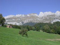 Schutzgebiete