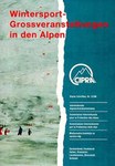 Wintersport: Grossveranstaltungen in den Alpen