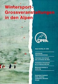 Wintersport: Grossveranstaltungen in den Alpen