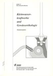 Kleinwasserkraftwerke und Gewässerökologie
