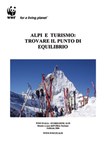 Alpen und Tourismus: Finden eines Gleichgewichts