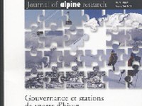 Management und Wintersportorte