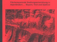 Flächensparende Siedlungsentwicklung in Alpenländern...