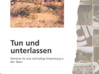 Tun und Unterlassen