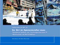 Den Wert der Alpenlandschaften nutzen