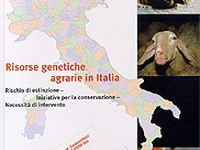 Landwirtschaftliche Genressourcen in Italien