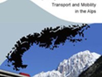 Alpenzustandsbericht - Verkehr und Mobilität in den Alpen