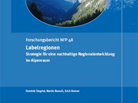 Labelregionen