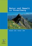 Natur und Umwelt in Vorarlberg