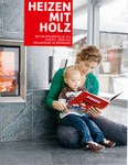 Heizen mit Holz