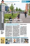 VCÖ Magazin