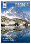 Die Alpen: Europas Naturerbe