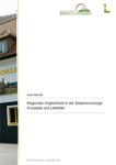 Regionale Ungleichheit in der Daseinsvorsorge