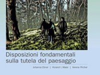 Rechtsgrundlagen des Landschaftsschutzes