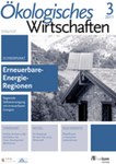 Ökologisches Wirtschaften
