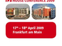 13. Internationale Passivhaustagung 2009